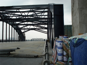 蒙自专注工业场景喷漆服务