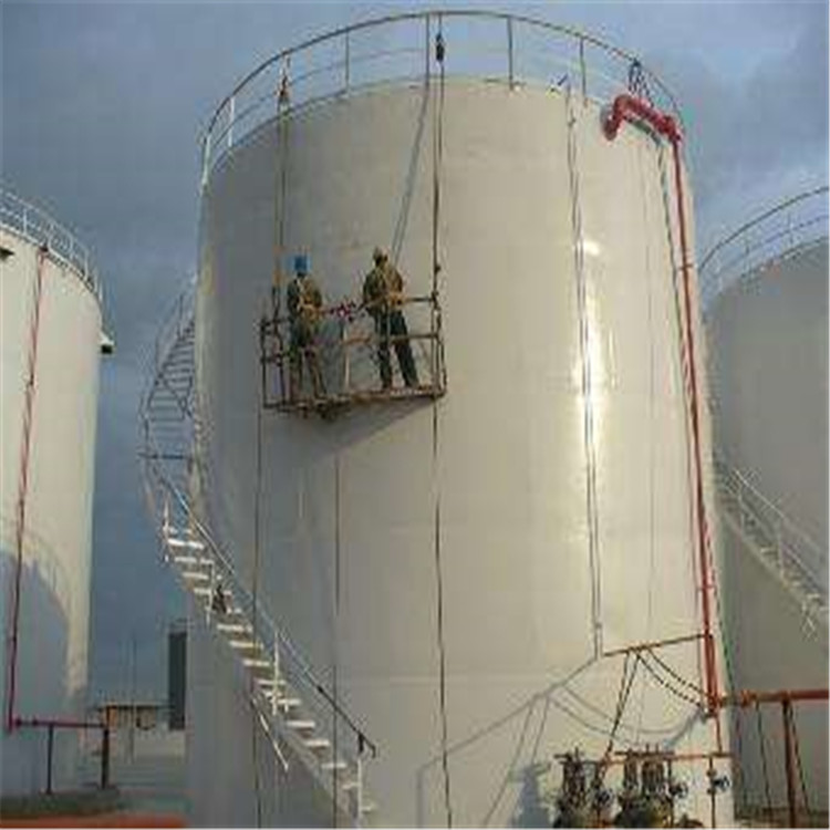 蒙自喷漆翻新・工业喷漆・设备喷漆服务简介